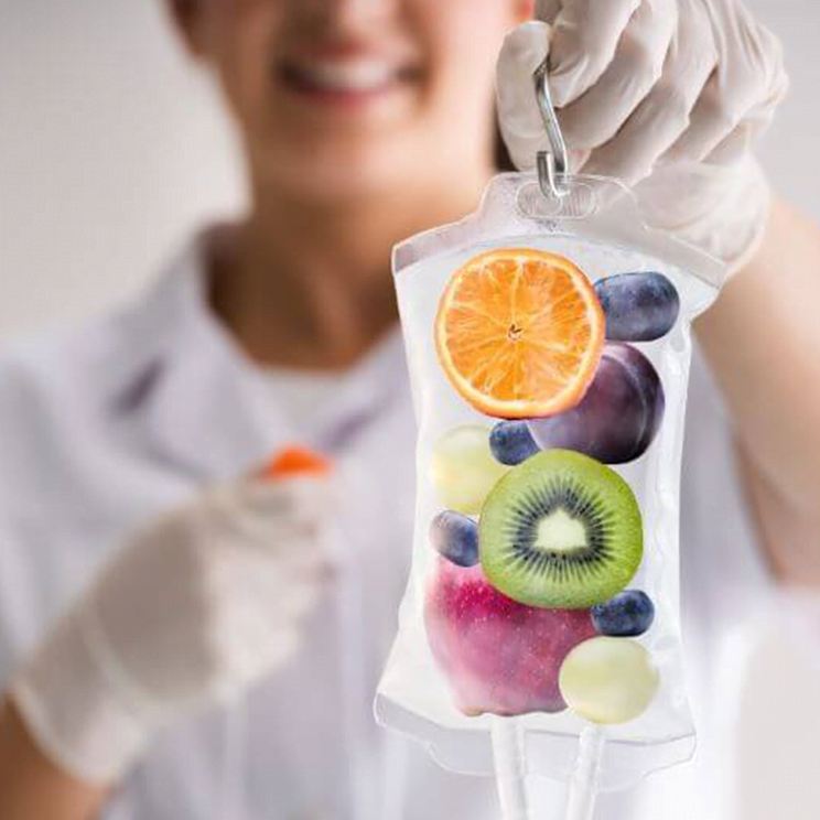 IV Therapy